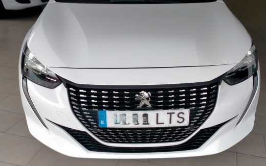 Comprar PEUGEOT 208