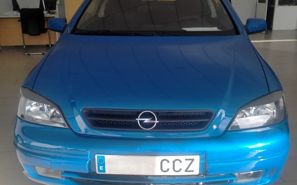 Comprar ASTRA BERTONE