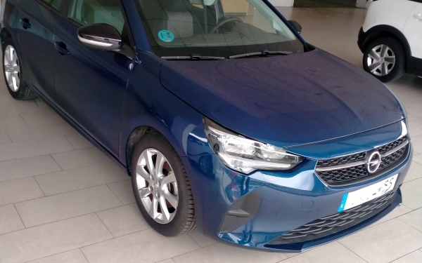 Comprar OPEL CORSA